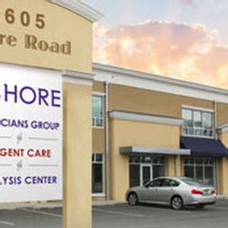 The Shore name is known for uncompromising commitment to advanced patient care. . Shore physicians group northfield